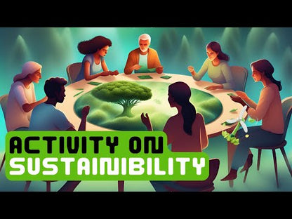 Eco-Quest DIY Activity | Spread awareness around Sustainability